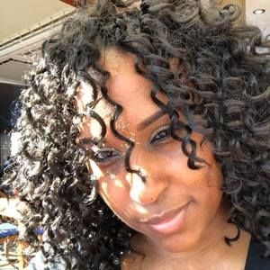 Meet your Posher, Lafawn